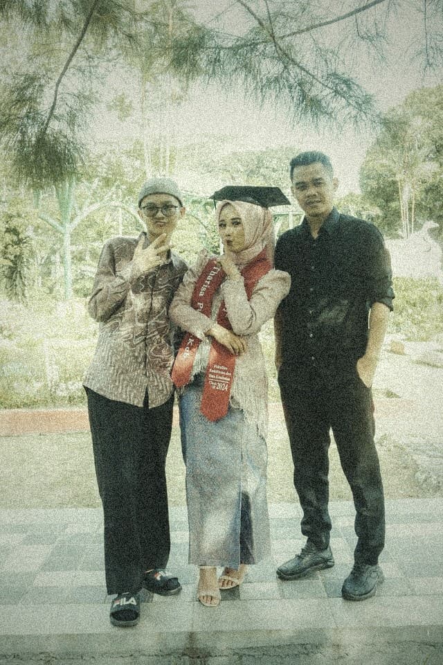 Contoh jepretan dengan film ISO800 01