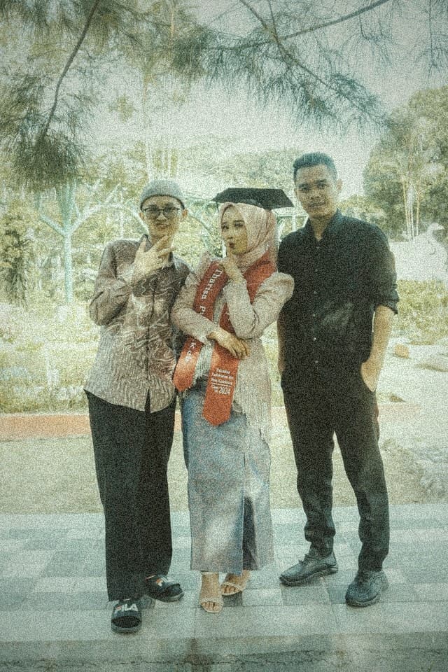 Contoh jepretan dengan film ISO800 02