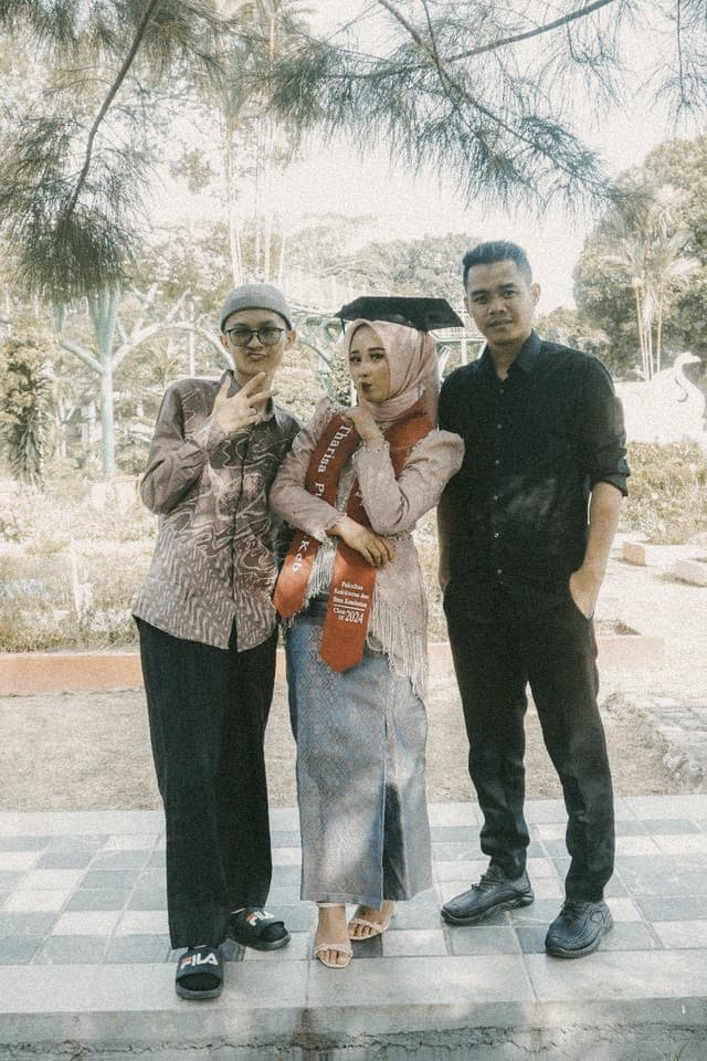 Contoh jepretan dengan film Road Trip 02