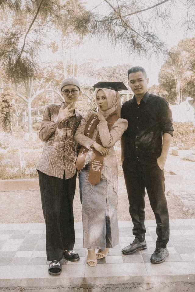 Contoh jepretan dengan film Summer 01